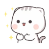 Kucing Gemoy 17