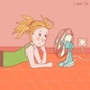 Que calor  6