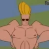 GIFs Academia 💪🏻 Desenhos 19