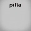 pilla