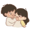 Coco & Daisy - Cute Couples 3 14