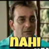 Bollywood Memes 16