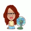 Que calor  10