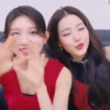 Wonyoung / @ive_stickers  6