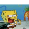 Bob esponja  11