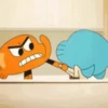 GIFs Raiva 2 😡 Desenhos 13