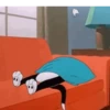 GIFs Soninho 2 😴 Desenhos 9