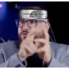 Yago Martins Dois Dedos de Teo 37
