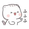 Kucing gemoyy 20