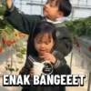 ENAK BANGEEET