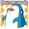 🦈 Tiburón Animado 🌊🦈🏝 5
