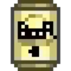 Emoji pixel peda 6