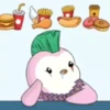 Я голоден 🍴 6