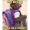 "Macaquin" boladão kkk 5