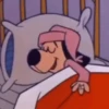 GIFs Soninho 2 😴 Desenhos 15