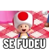 Ah não, Brow XV 6