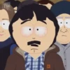 Randy Marsh - South Park  6