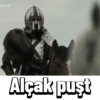 PRENS Alçak puşt