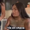 *rie en chava