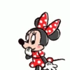 ✨ Minnie Mouse ♥️🖤 13