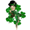San Patricio 🍀🍀 16