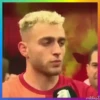 Barış Alper Yılmaz Galatasaray 10