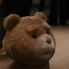 Urso Ted animadas  10