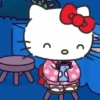 Hello kitty 13