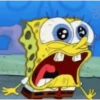 Pacote Bob Esponja 12
