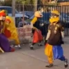 Carreta Furacão 🌪️ 27