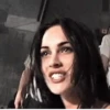 Coquetas Megan fox 10
