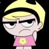 As T. A. de Billy e Mandy GIFs 12