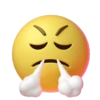 Angry reactions 9