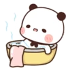 5 - Dudu & Bubu - Yier .Gif 6