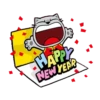 Año nuevo🎆 15