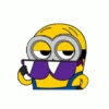 Despicable minion lucu 7