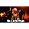 Vox Machina 5