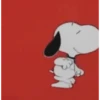 Snoopy~ Gifs ❨･¨⬮ 8