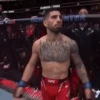 ILIA TOPURIA UFC 👊🏻 20