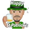 San Patricio 🍀🍀 15