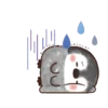 Panda gif 8