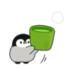 Pinguin cute 29