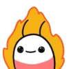 ෆ Emoji pixel cute ෆ 27