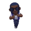Bailecito Brawl Stars ⭐🎮🕹️ 8