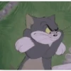 Tom e Jerry 🐈🐀 12
