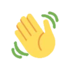 TOMA SEQUÊNCIA DE TCHAU 👋🏻 11