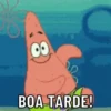 PARA PUXAR PAPO 11