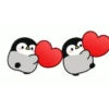 Pinguin cute 18