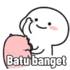 Quby suka marah 16