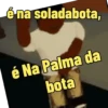 Aleatorias, tudo de bom(soqs) 6